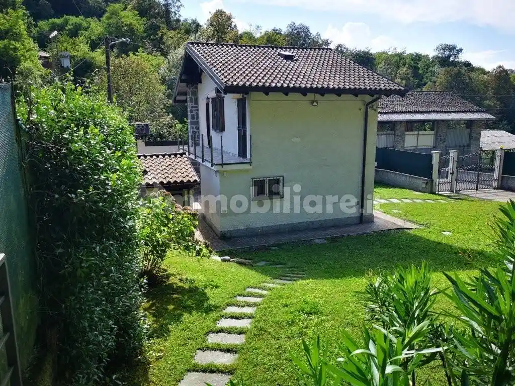 Villa unifamiliare via alla Maltra 5, Castelveccana - foto 2