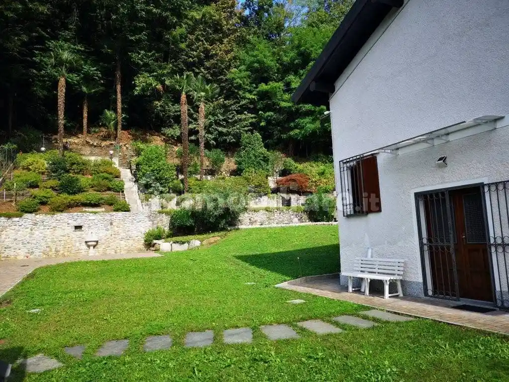 Villa unifamiliare via alla Maltra 5, Castelveccana - foto 3
