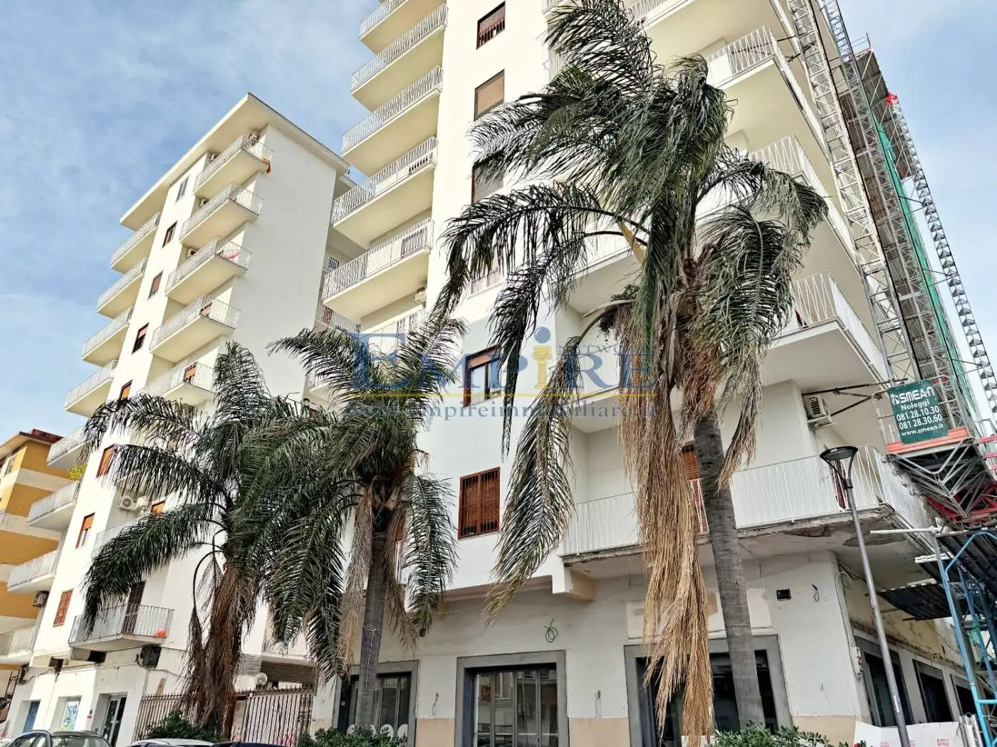 Appartamento in vendita a Aversa