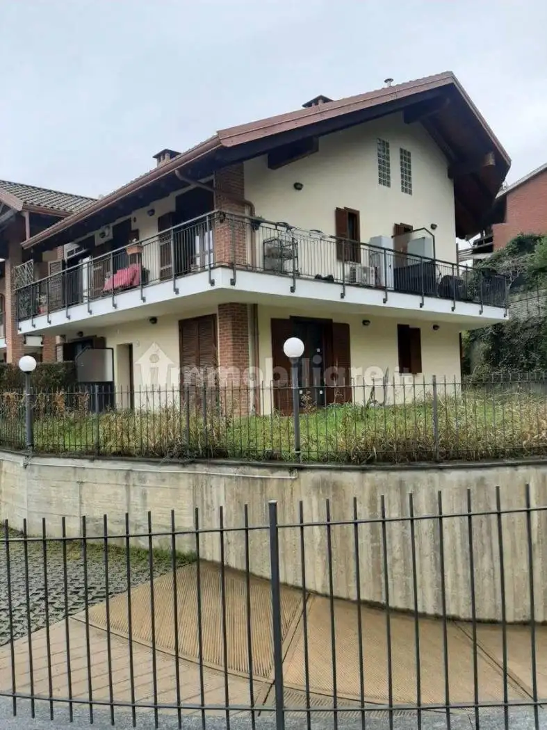 Appartamento in vendita a Rivoli