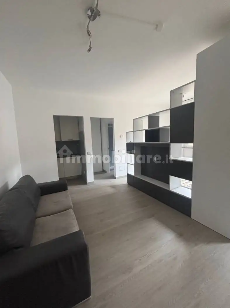 Appartamento in vendita a Legnano