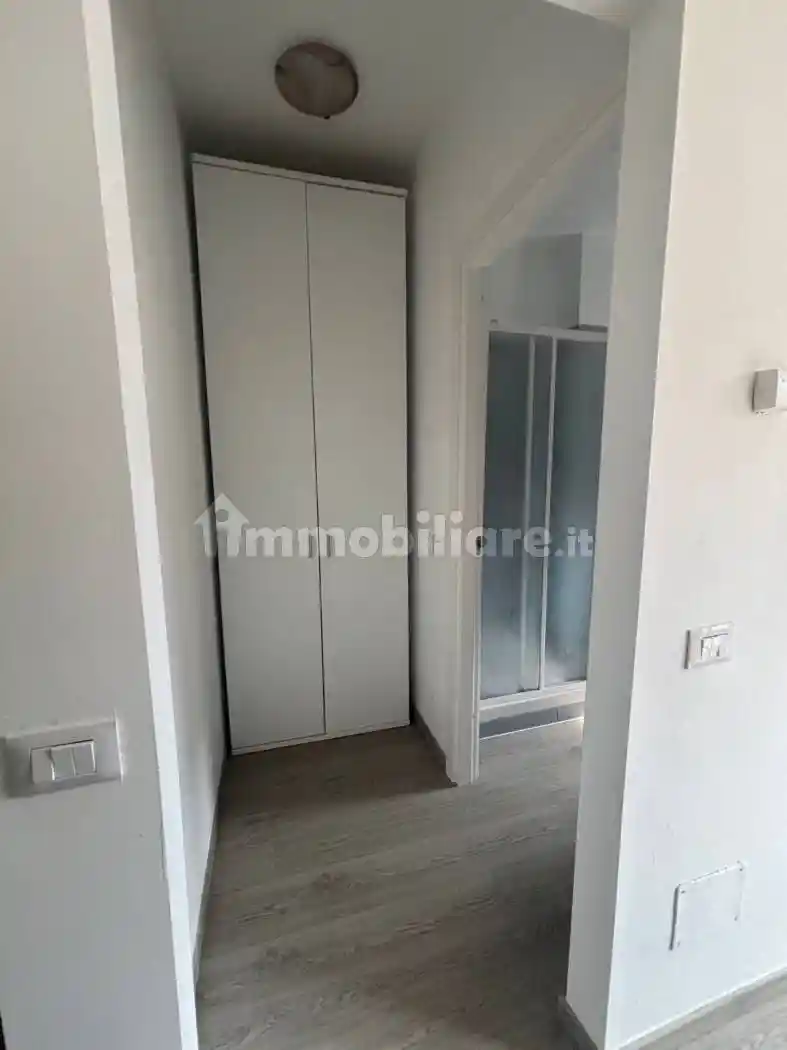 Appartamento via Macello 4, Sant'Ambrogio - San Magno, Legnano - foto 4