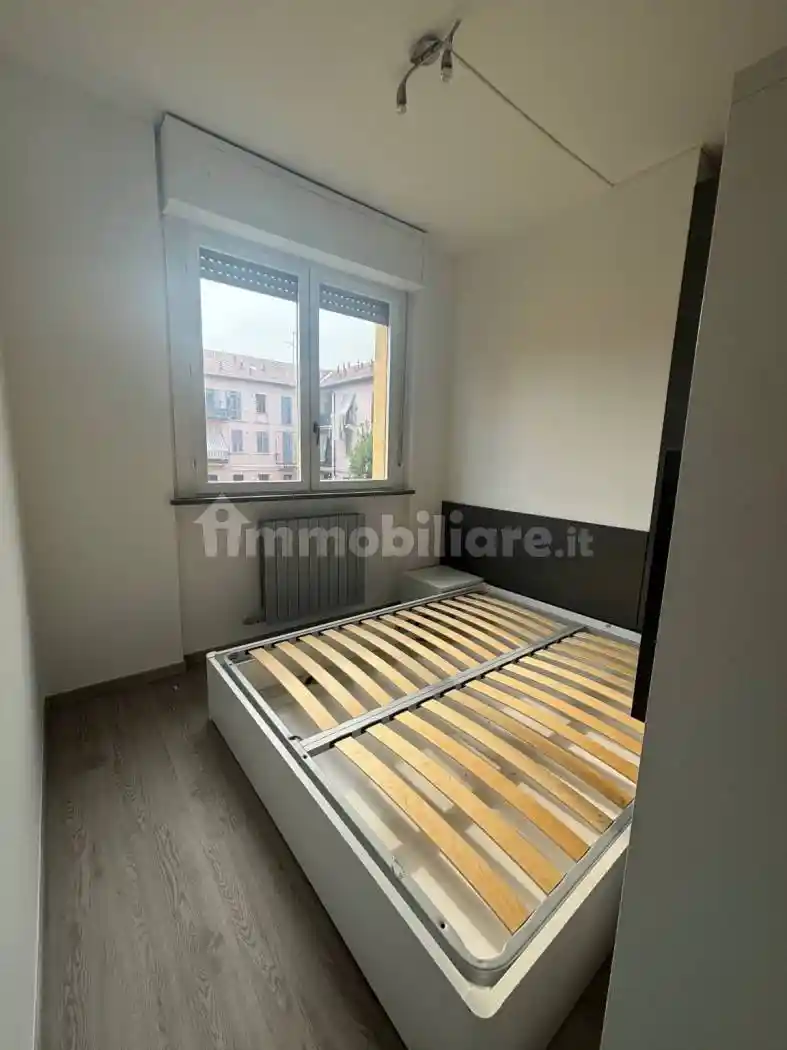 Appartamento via Macello 4, Sant'Ambrogio - San Magno, Legnano - foto 5