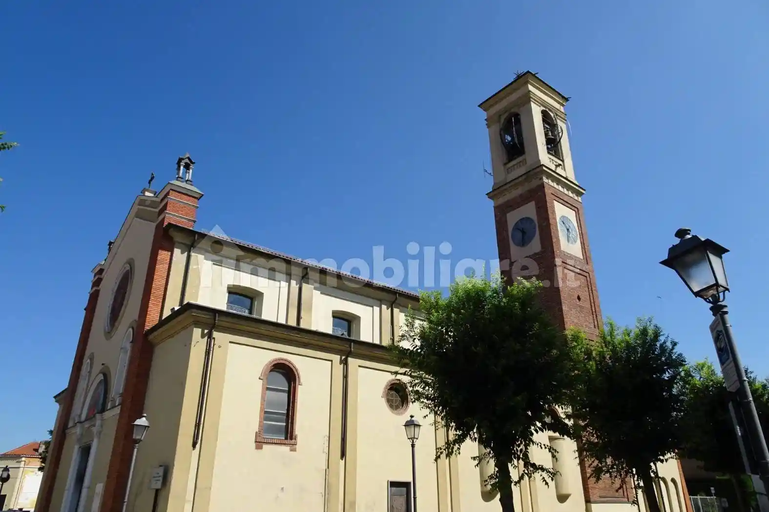 Bilocale via Paolo Mantegazza 9, Ravello, Villastanza, Villapia, Parabiago - foto 4