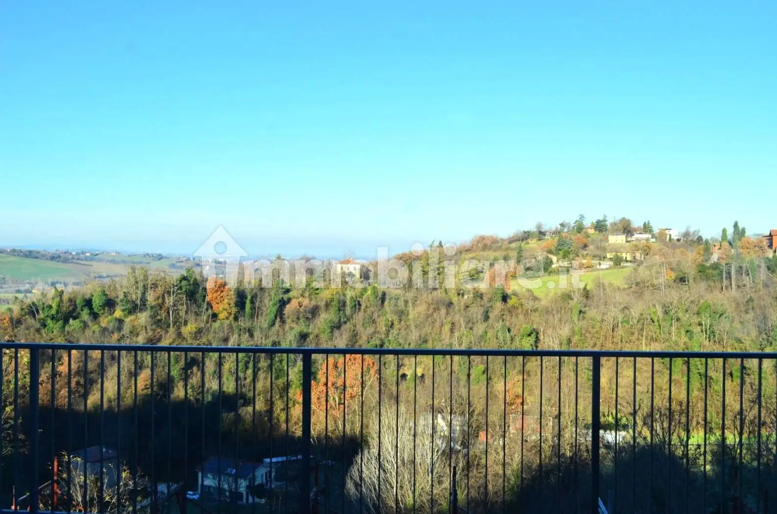 Appartamento via Sant'Egidio, Stiore, Valsamoggia - foto 3