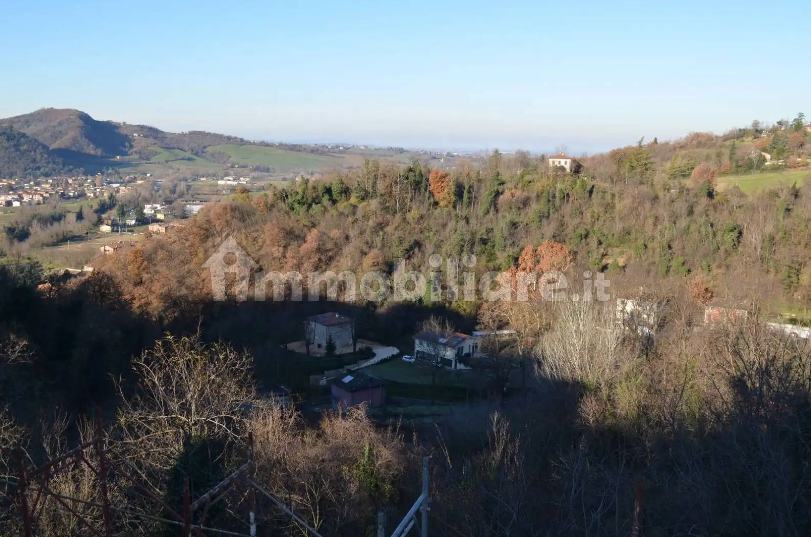 Appartamento via Sant'Egidio, Stiore, Valsamoggia - foto 5