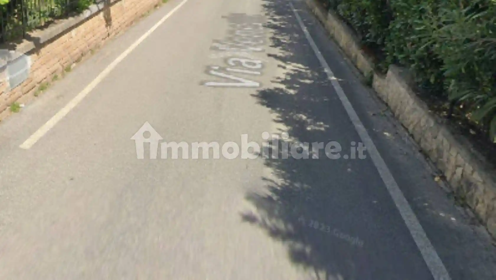 Villa in vendita a Fiano Romano