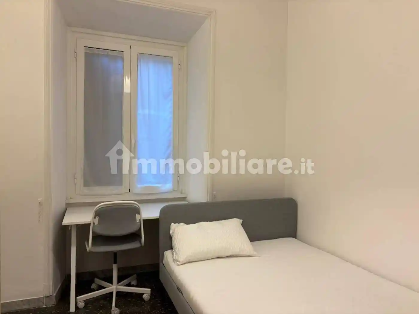 Trilocale via Eleonora d'Arborea 12, Bologna, Roma - foto 3