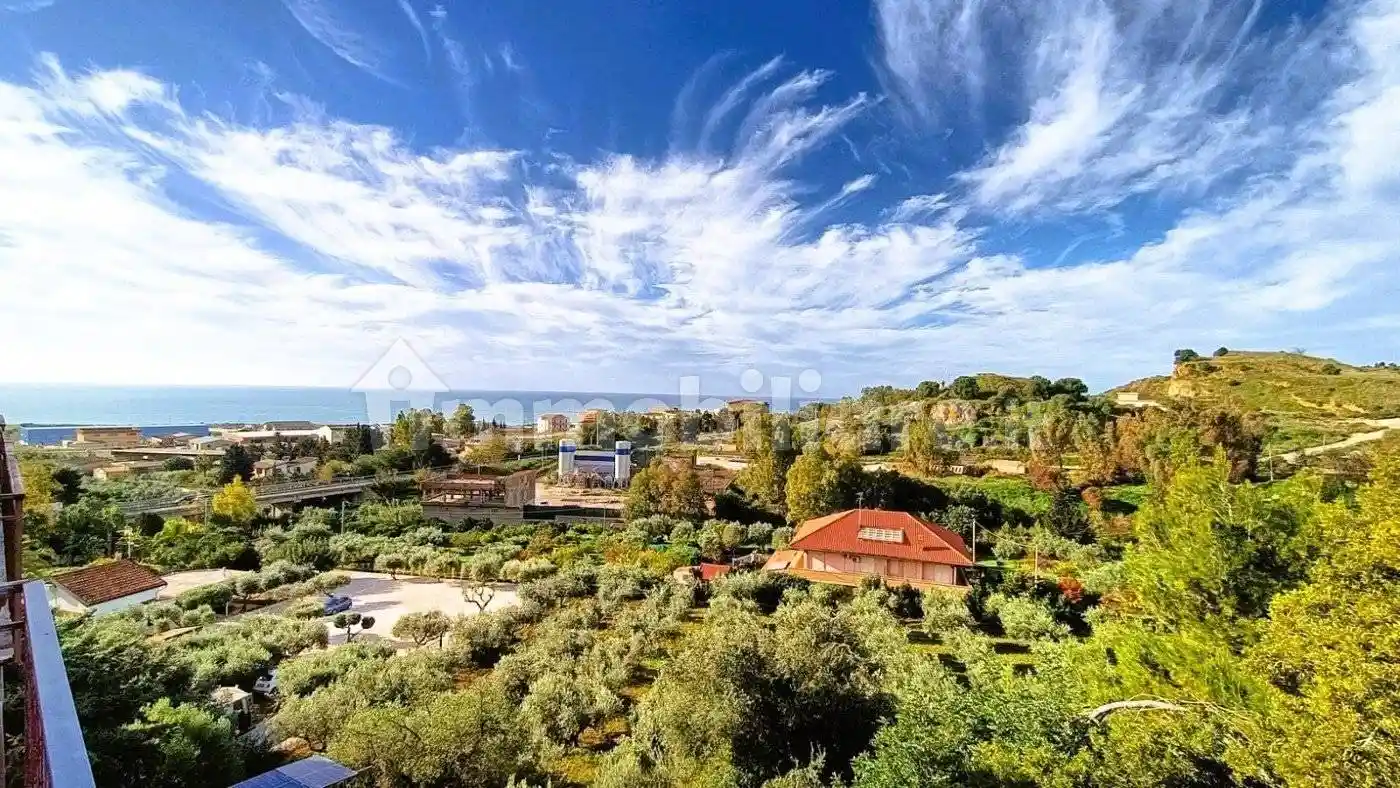 Appartamento in vendita a Agrigento