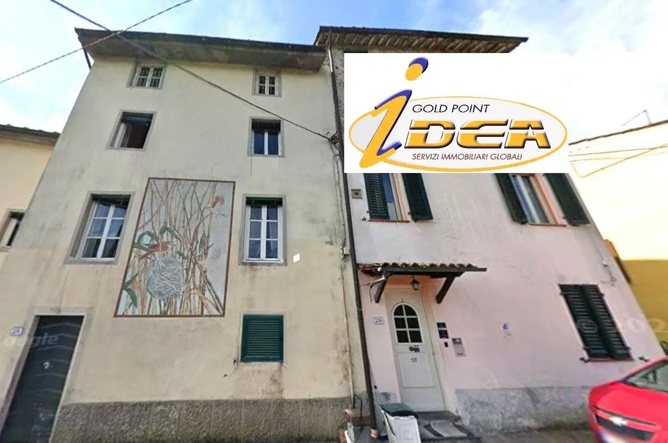 Appartamento in vendita a Lucca
