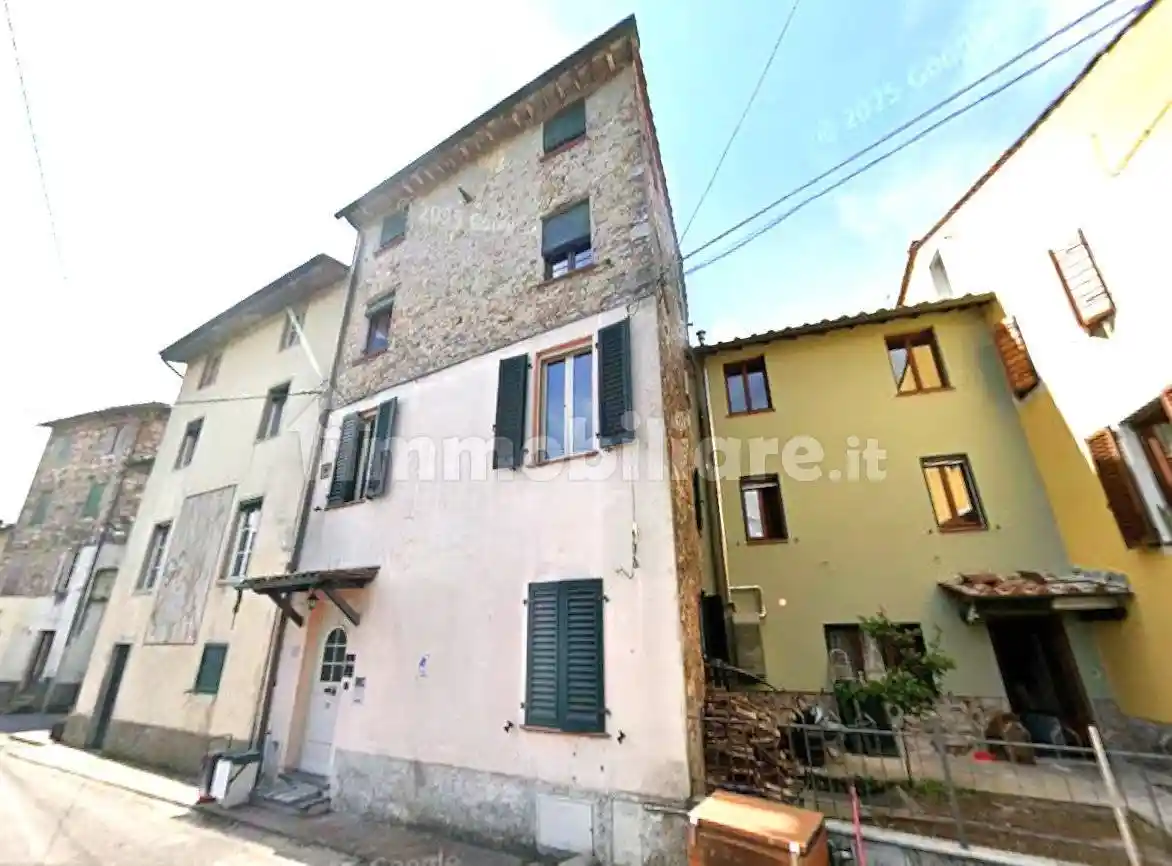 Appartamento via della Chiesa XI 370, Nave, Lucca - foto 2