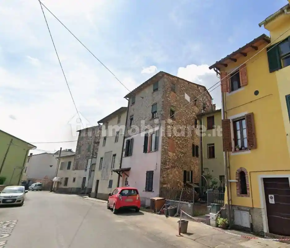 Appartamento via della Chiesa XI 370, Nave, Lucca - foto 3
