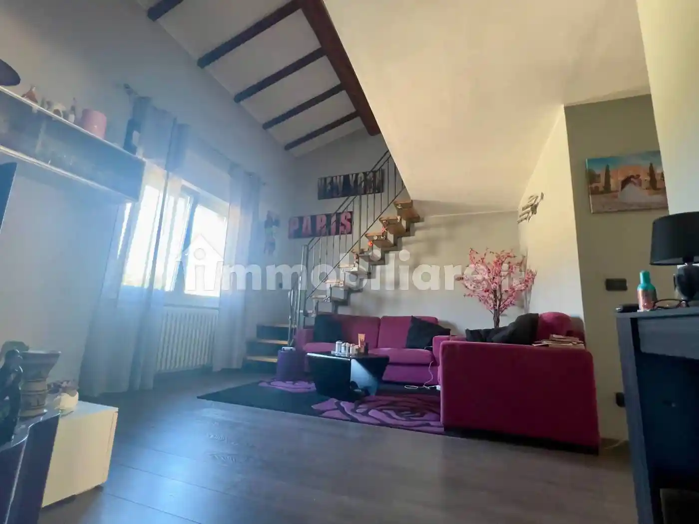 Appartamento in vendita a Fiesole