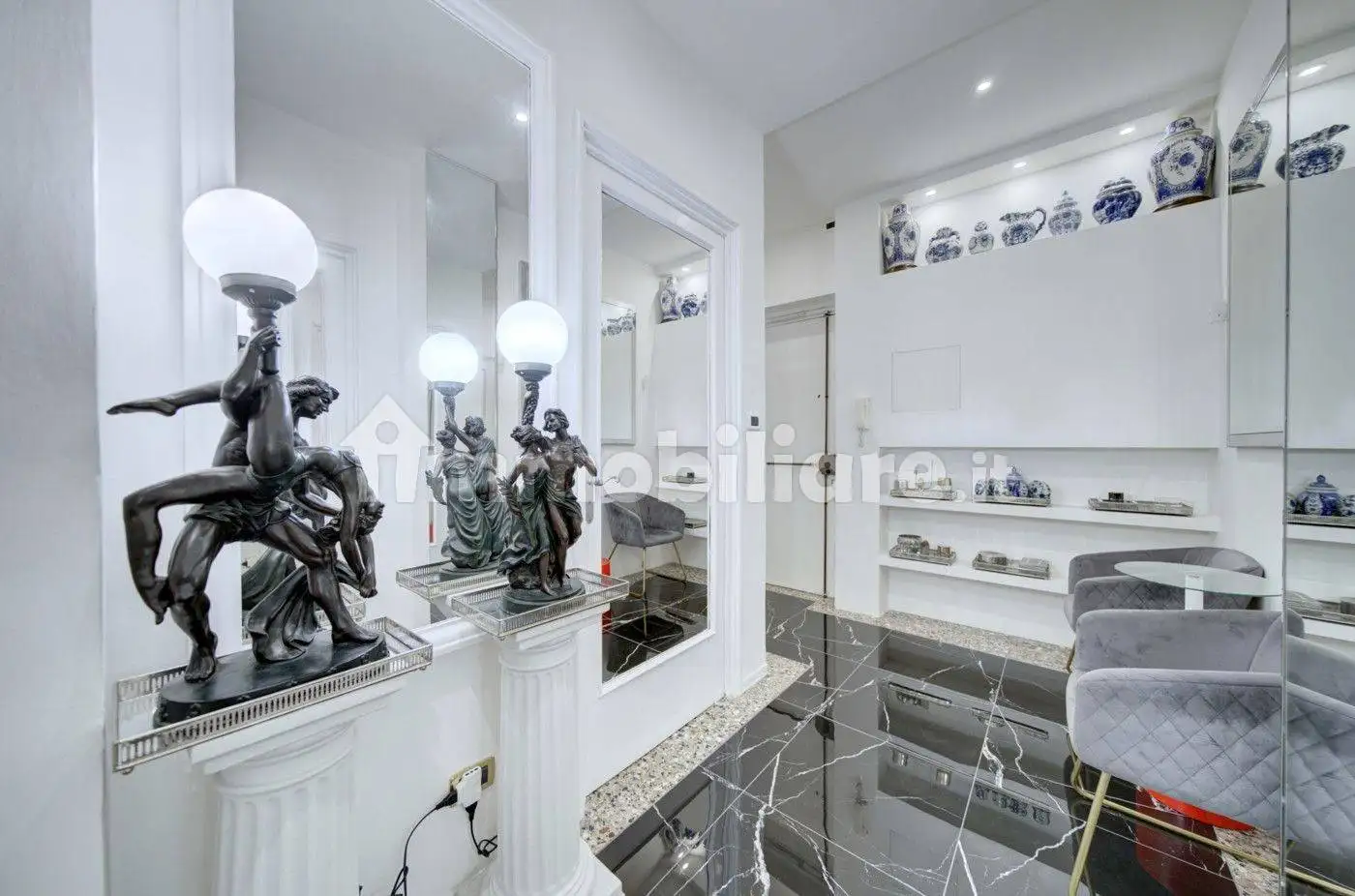 Appartamento in vendita a Torino