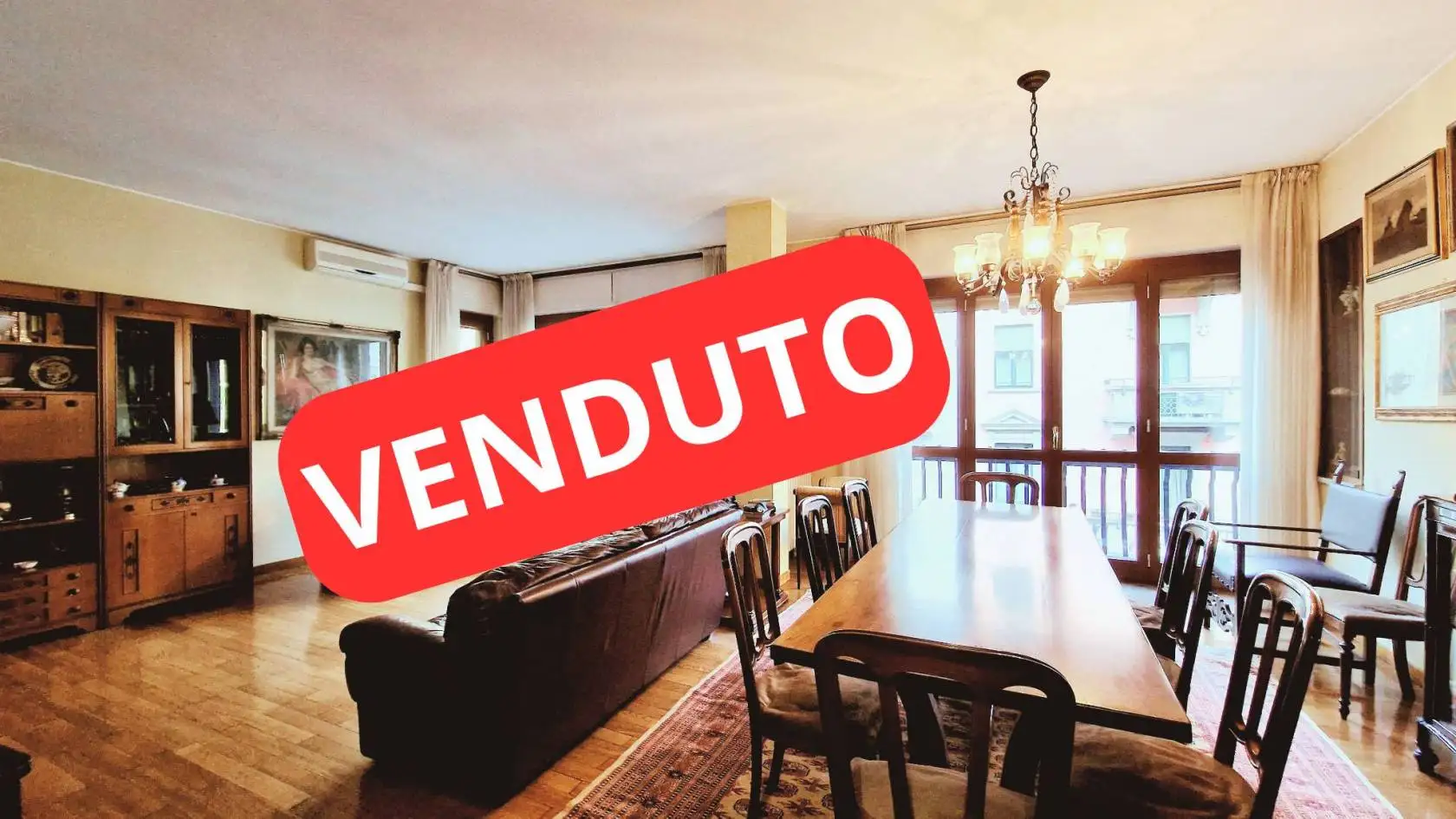 Apartment in vendita a Milan