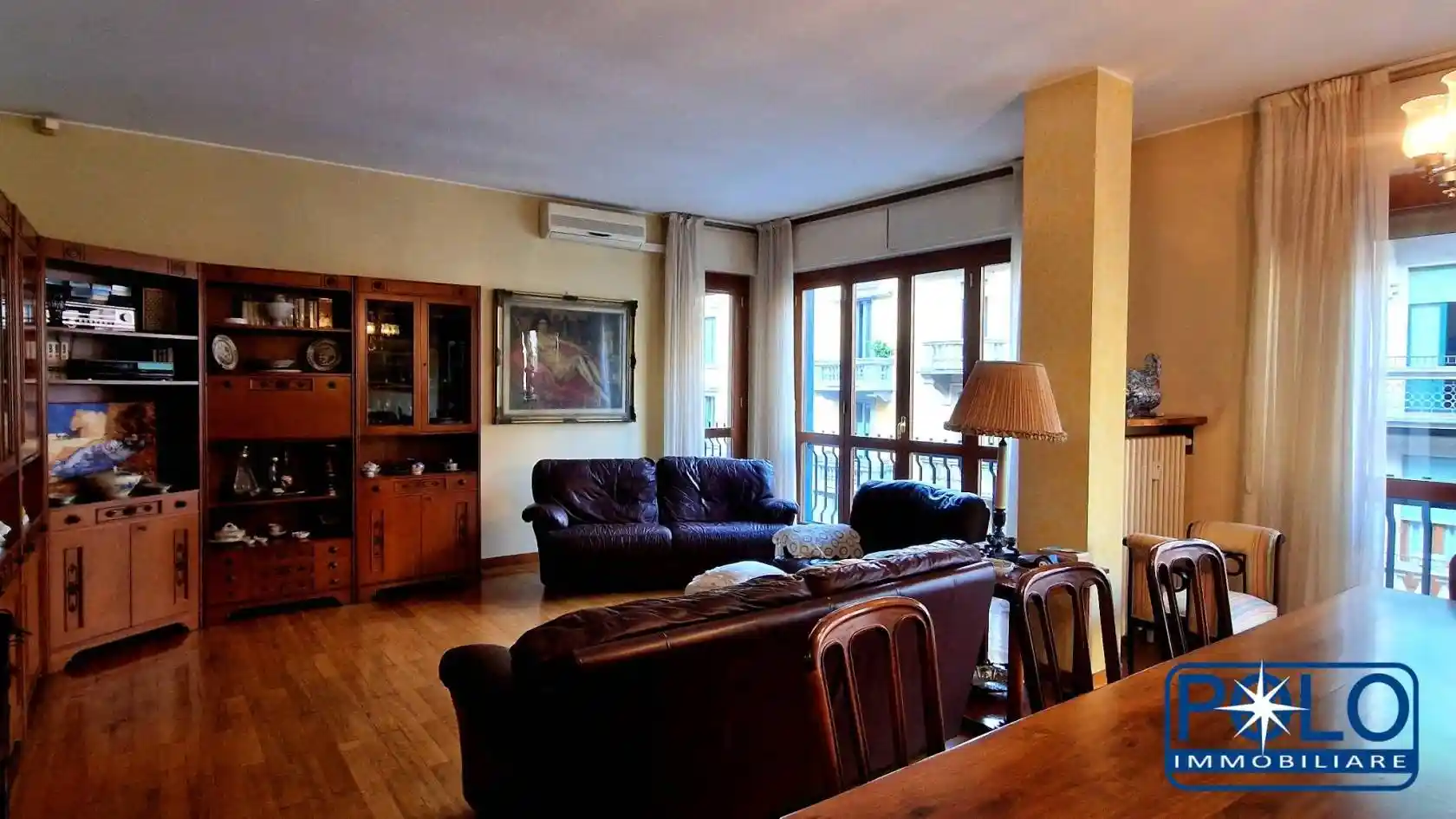 Appartamento via Romolo Gessi 54, Washington, Milano - foto 4