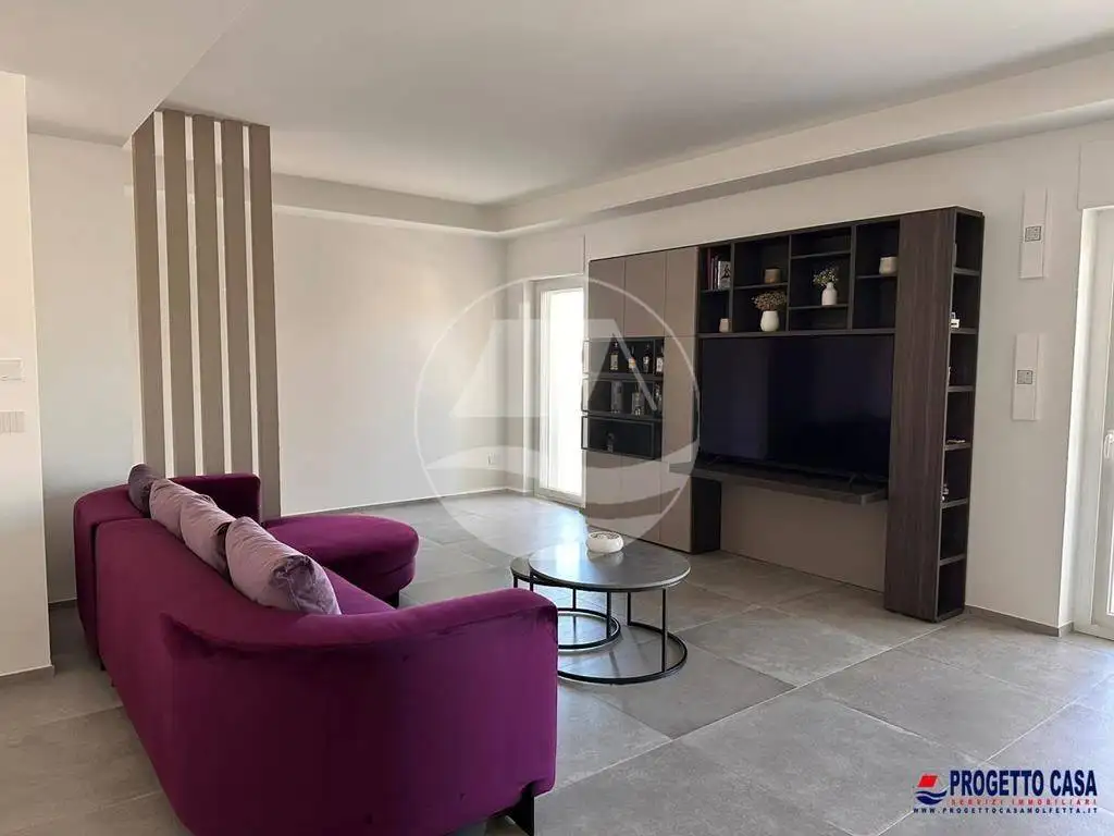 Appartamento in vendita a Molfetta