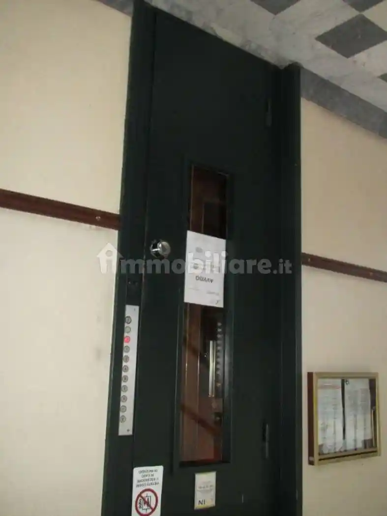 Trilocale via Caprie 31, Cit Turin, Torino - foto 4