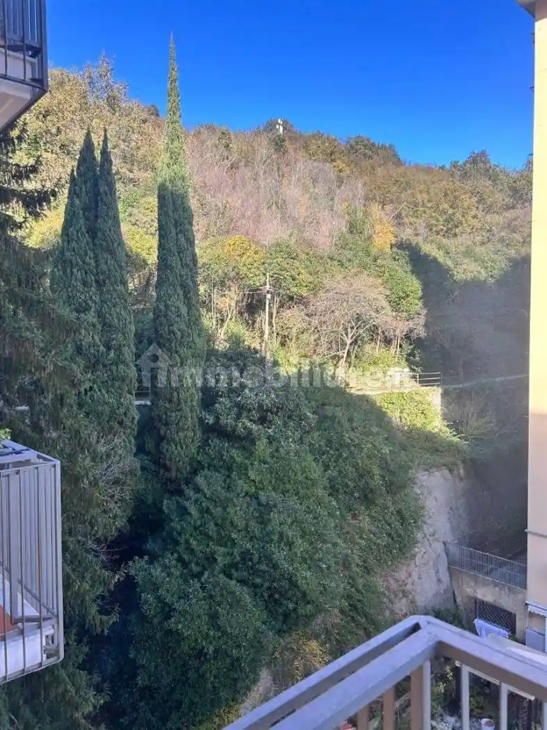 Quadrilocale buono stato, quinto piano, Staglieno, Genova - foto 3