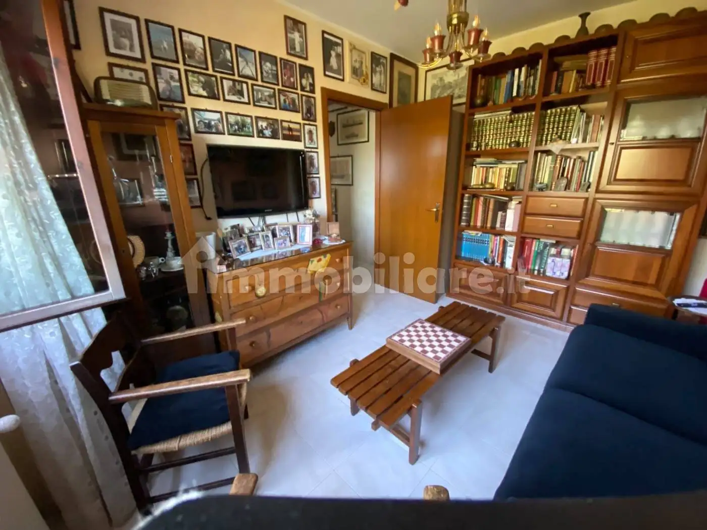 Appartamento in vendita a Pomezia