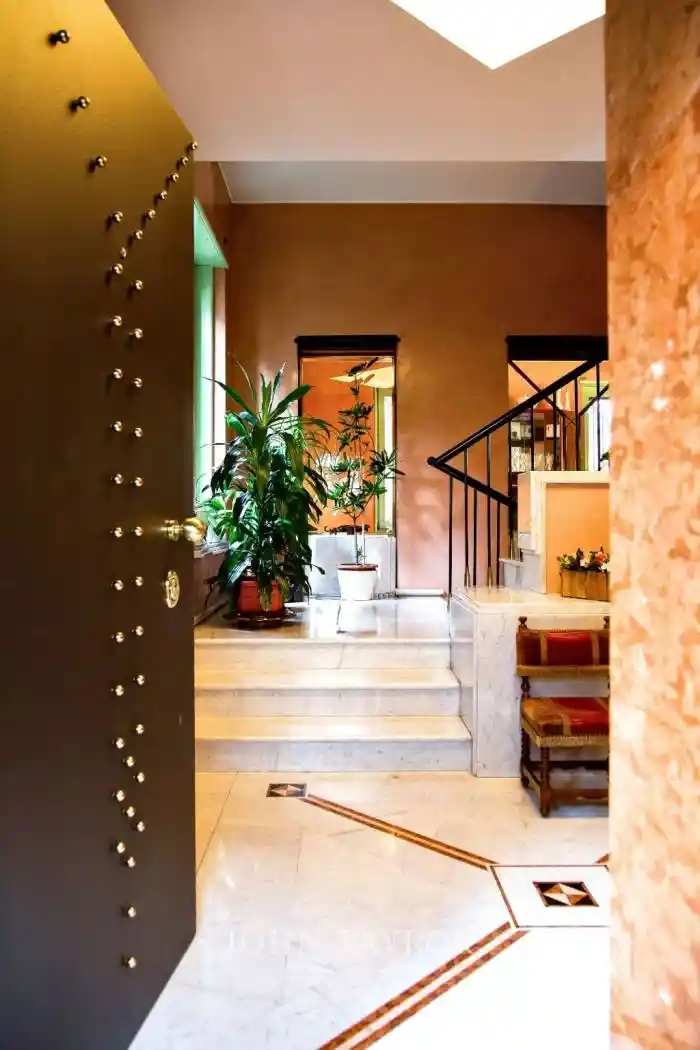 Villa unifamiliare piazza Giovanni Amendola, Amendola - Buonarroti, Milano - foto 2