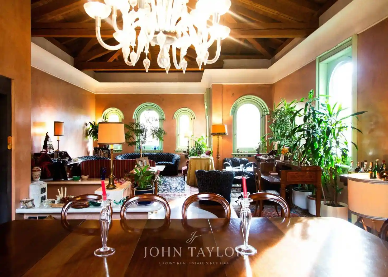 Villa unifamiliare piazza Giovanni Amendola, Amendola - Buonarroti, Milano - foto 3