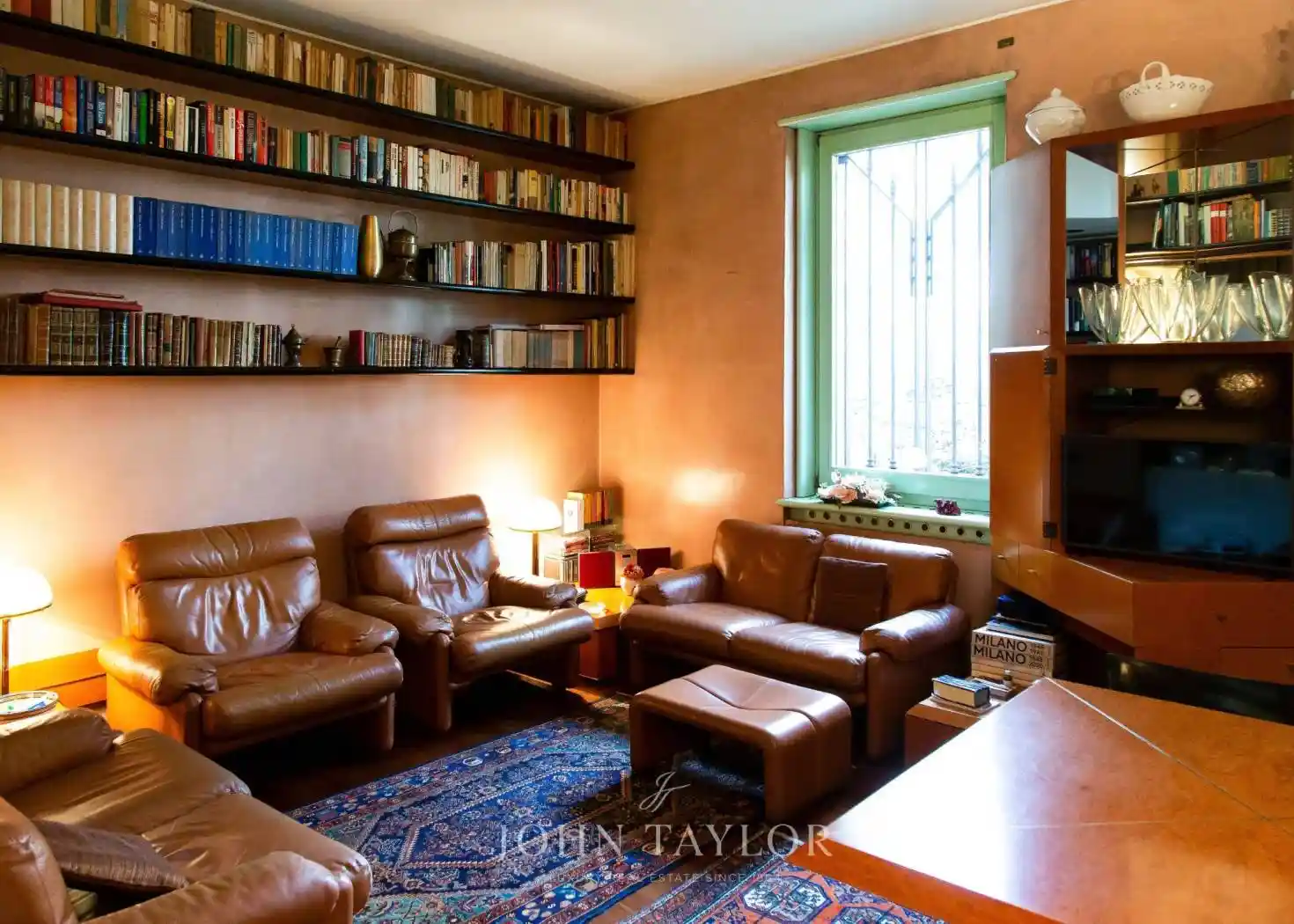 Villa unifamiliare piazza Giovanni Amendola, Amendola - Buonarroti, Milano - foto 4