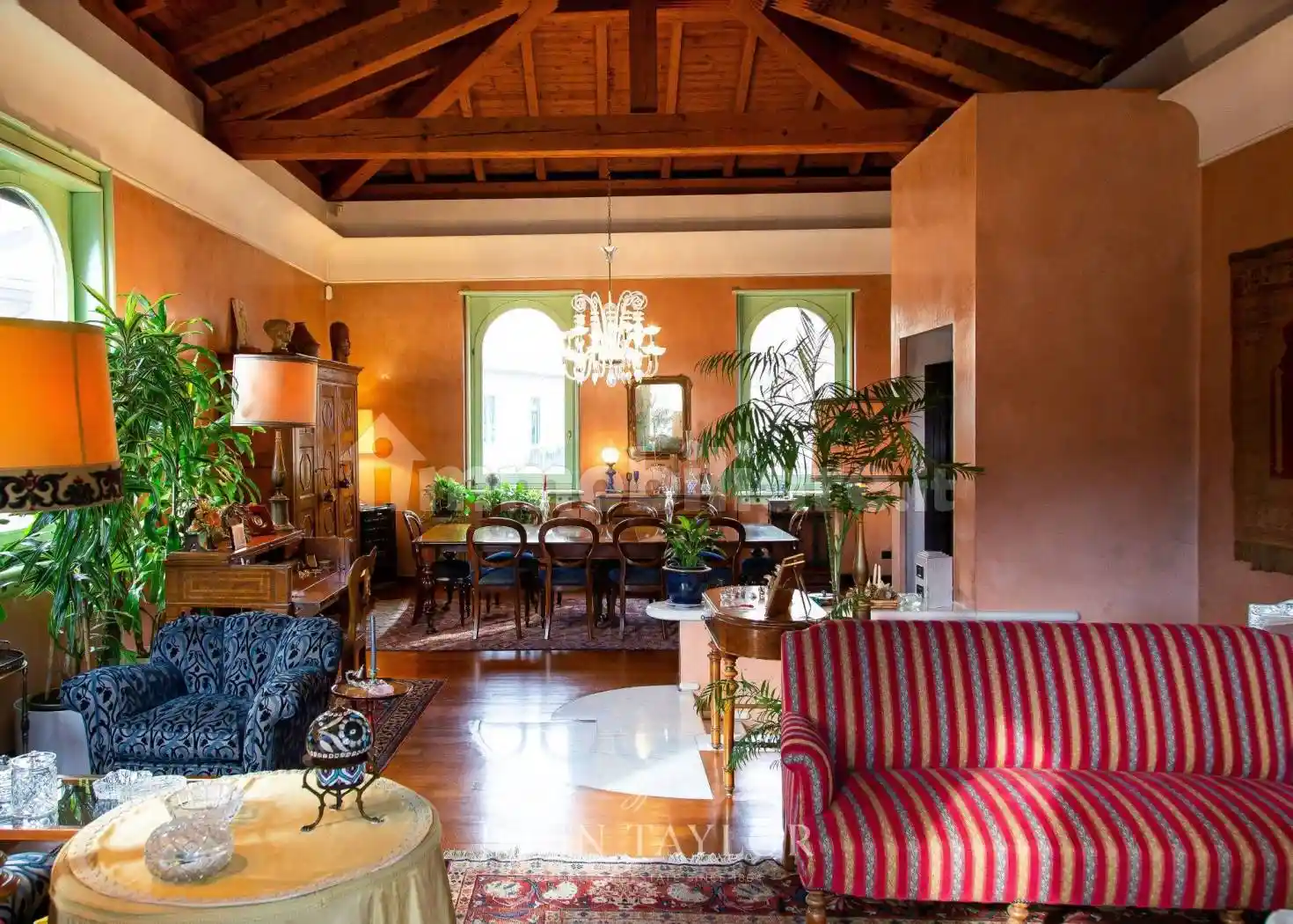 Villa unifamiliare piazza Giovanni Amendola, Amendola - Buonarroti, Milano - foto 5