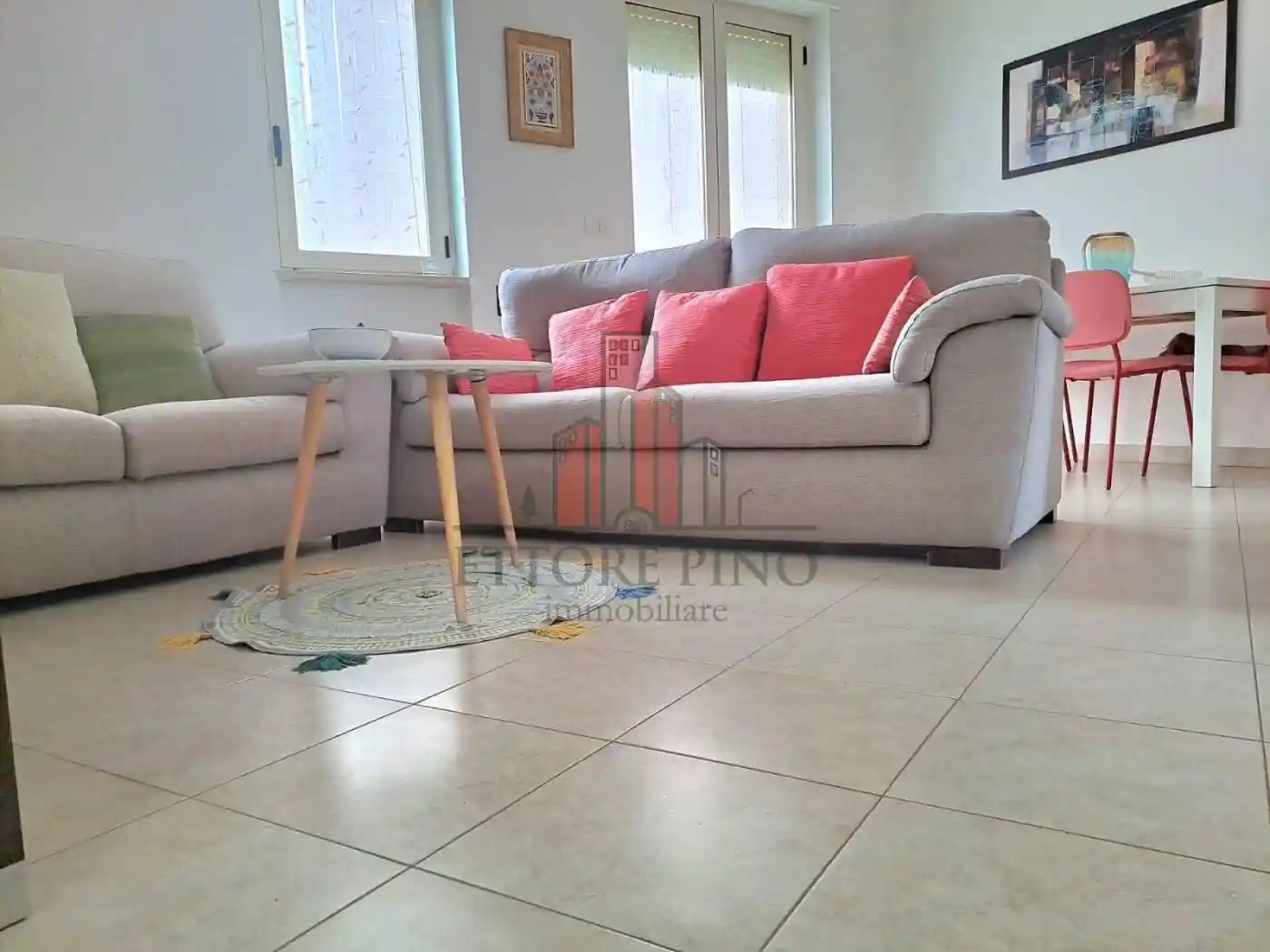 Quadrilocale via Cremona, Casarano - foto 3