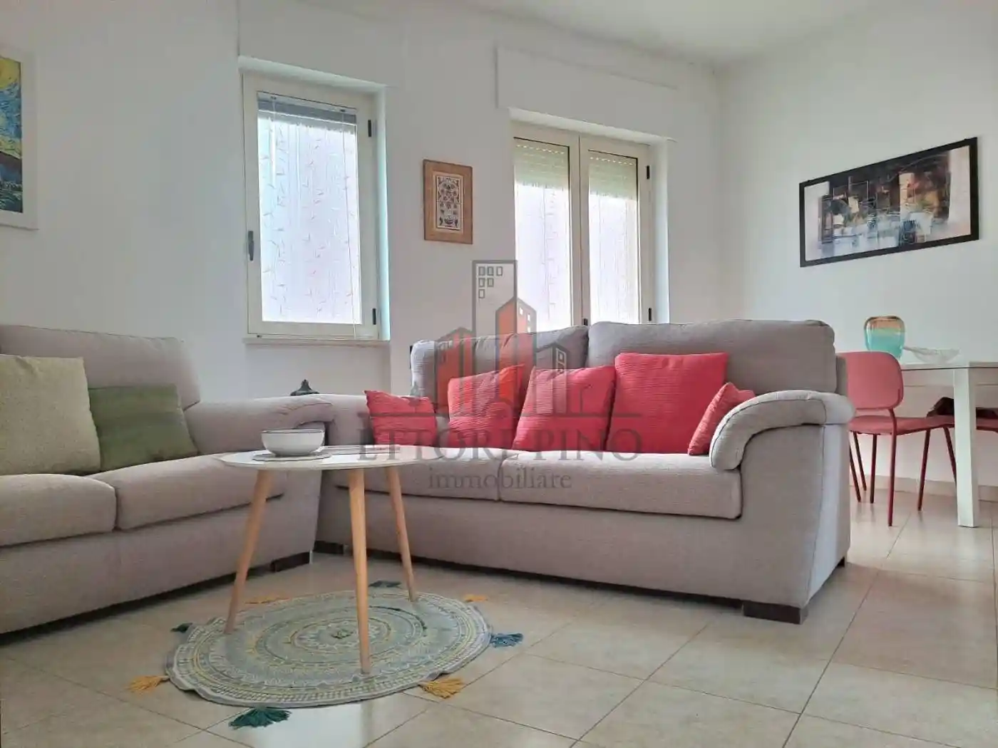 Quadrilocale via Cremona, Casarano - foto 4