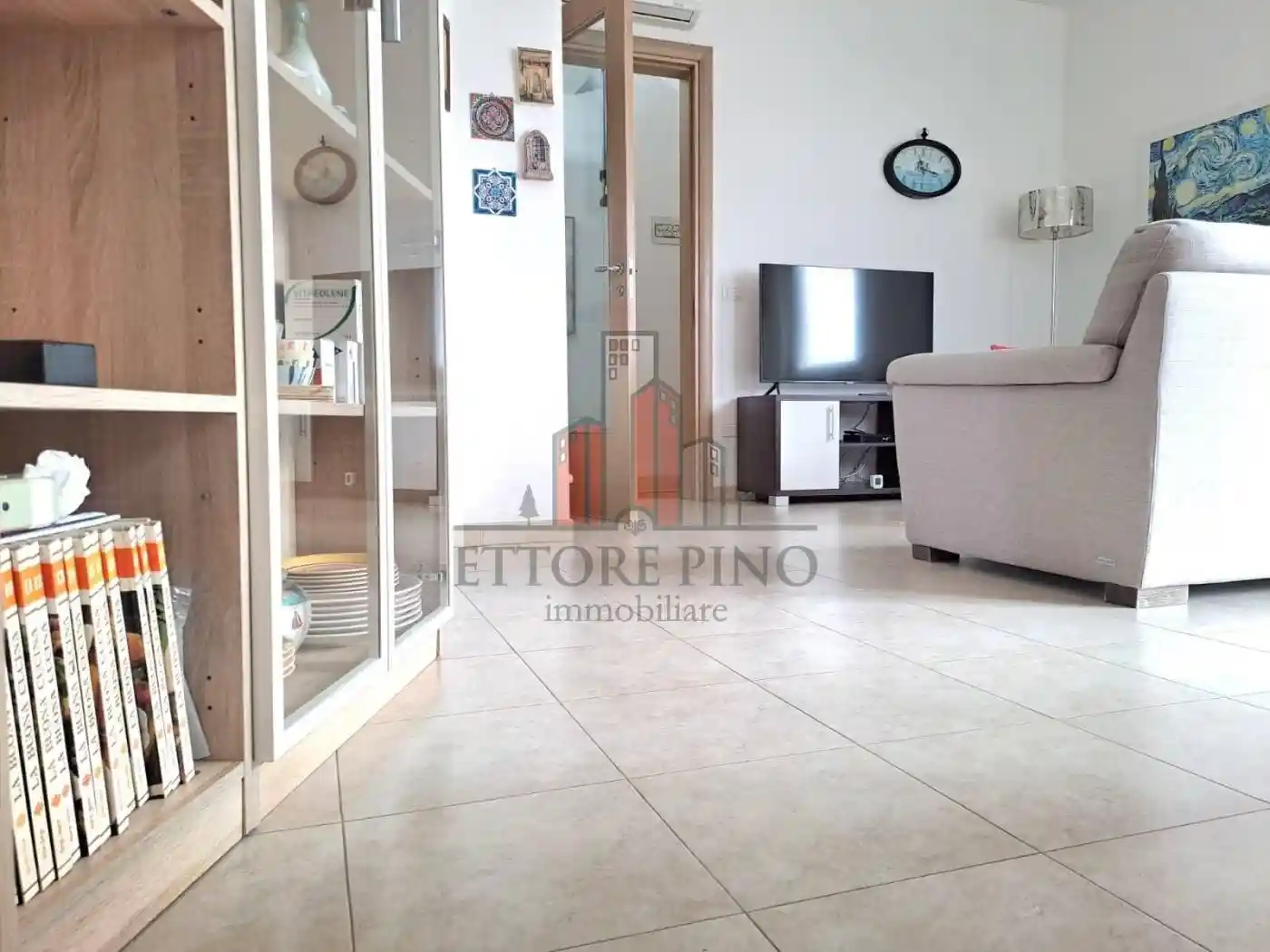 Quadrilocale via Cremona, Casarano - foto 5