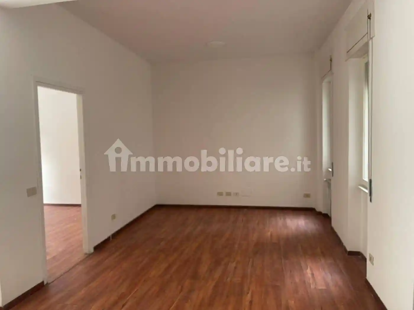 Bilocale via Città di Prato 6, Magliana, Roma - foto 4