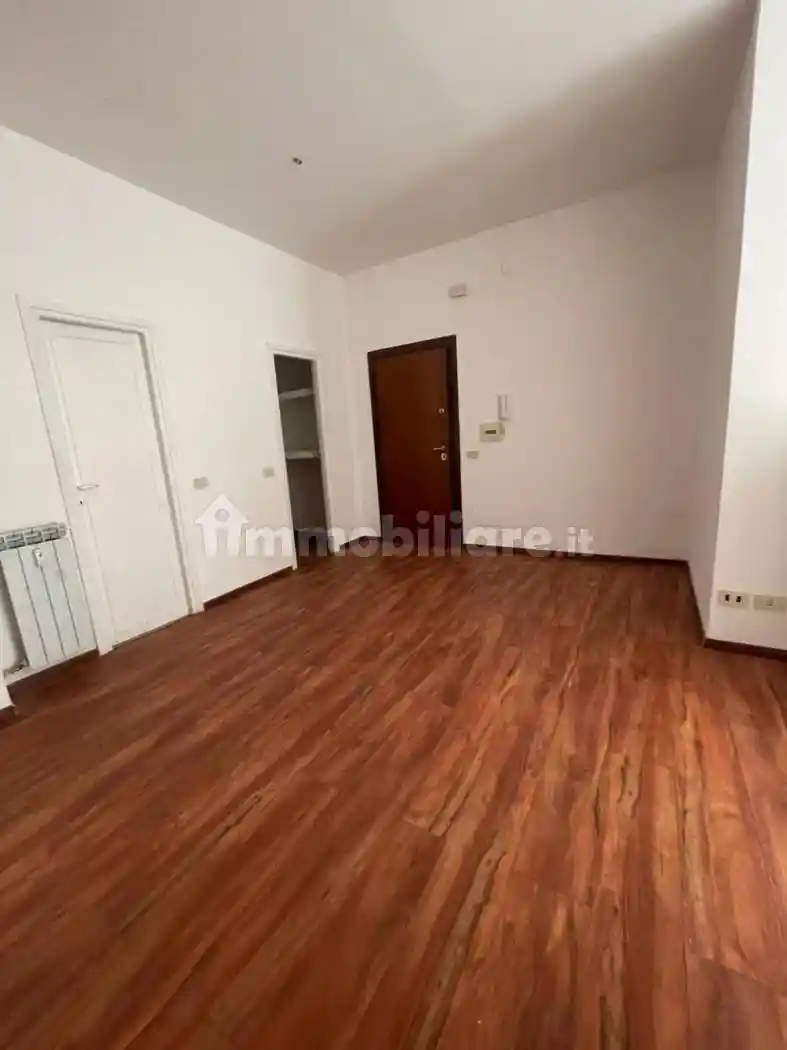 Bilocale via Città di Prato 6, Magliana, Roma - foto 5