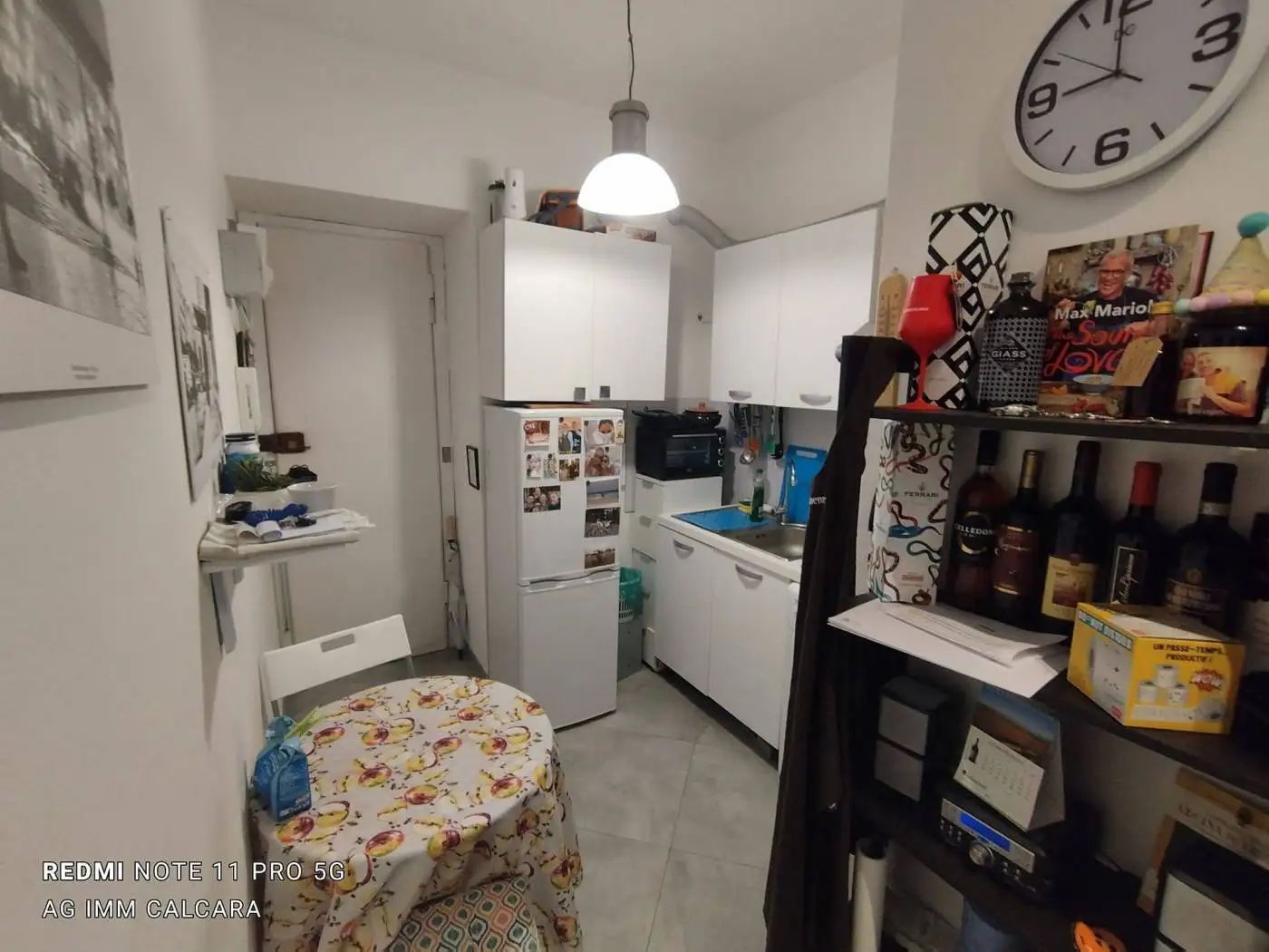 Appartamento in vendita a Trieste