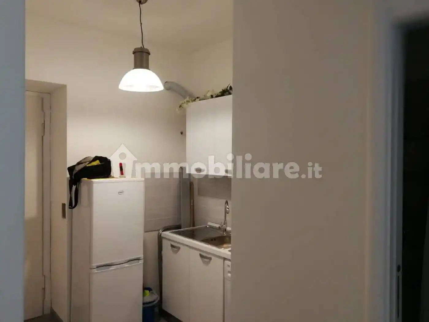 Bilocale largo del Pestalozzi, San Giacomo, Trieste - foto 2