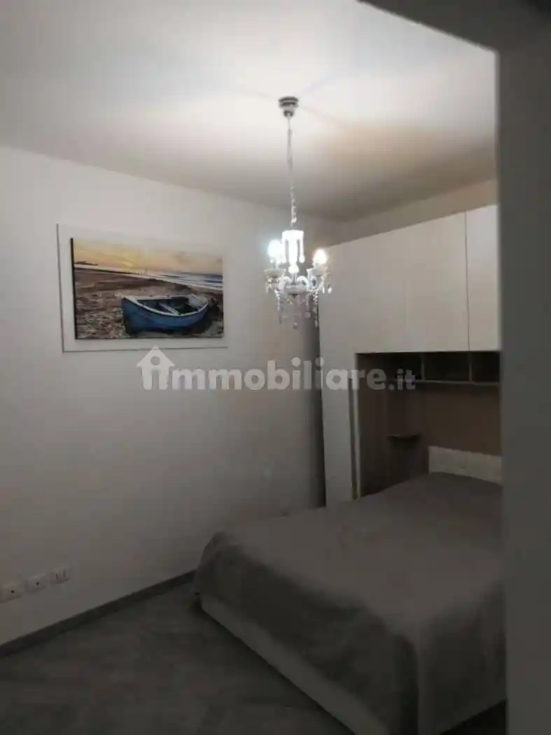 Bilocale largo del Pestalozzi, San Giacomo, Trieste - foto 4