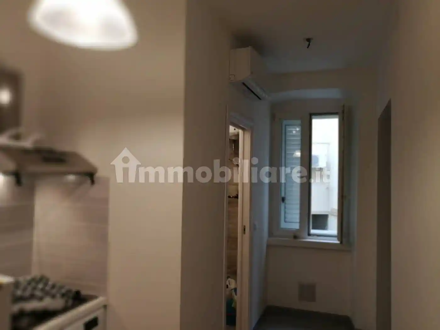 Bilocale largo del Pestalozzi, San Giacomo, Trieste - foto 5