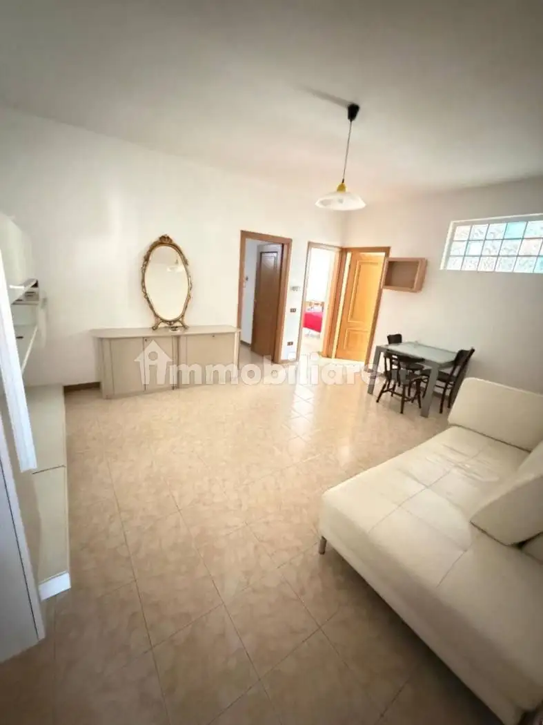 Quadrilocale via San Francesco d'Assisi, Centro Storico, Cosenza - foto 3