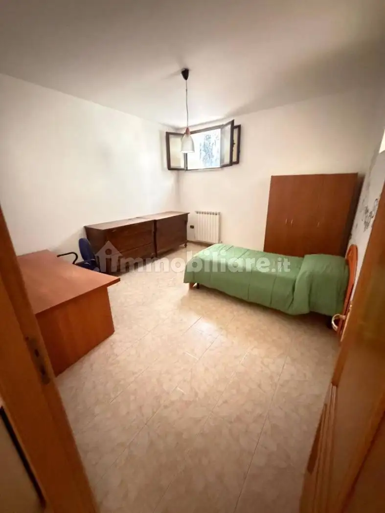 Quadrilocale via San Francesco d'Assisi, Centro Storico, Cosenza - foto 5