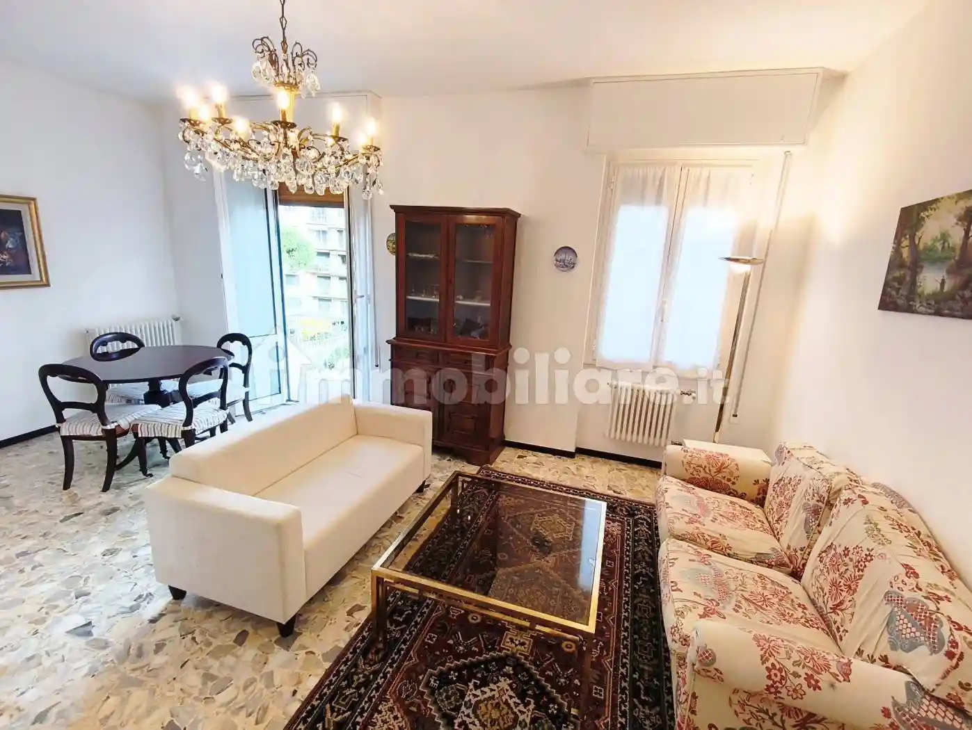 Appartamento corso Giuseppe Assereto 25, Centro - Interno Ferrovia, Rapallo - foto 2