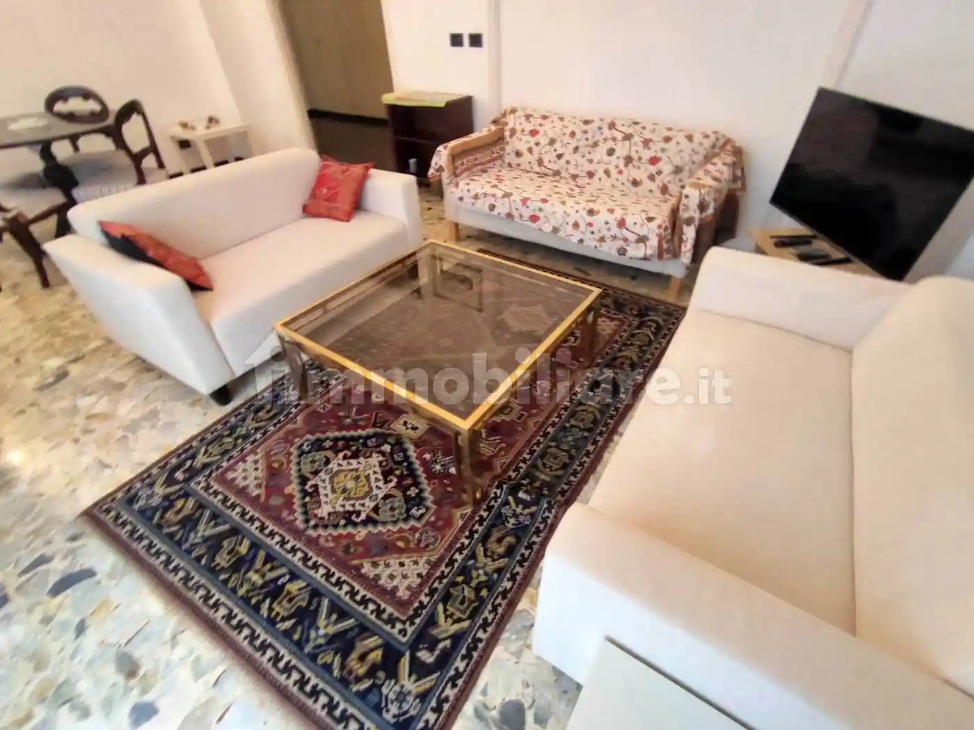 Appartamento corso Giuseppe Assereto 25, Centro - Interno Ferrovia, Rapallo - foto 3