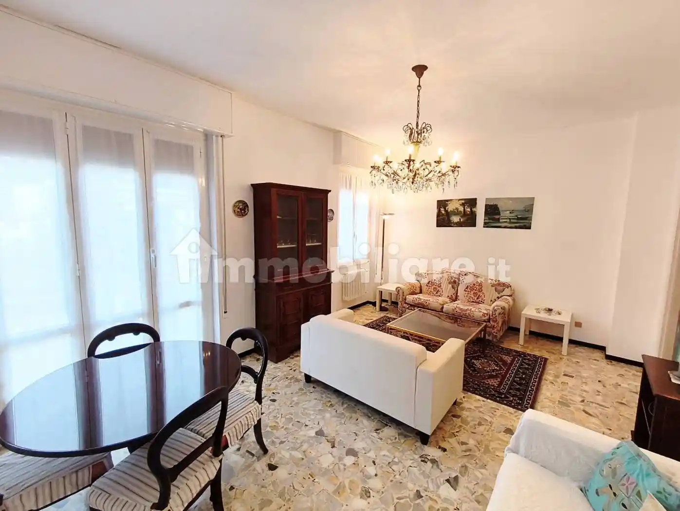 Appartamento corso Giuseppe Assereto 25, Centro - Interno Ferrovia, Rapallo - foto 4