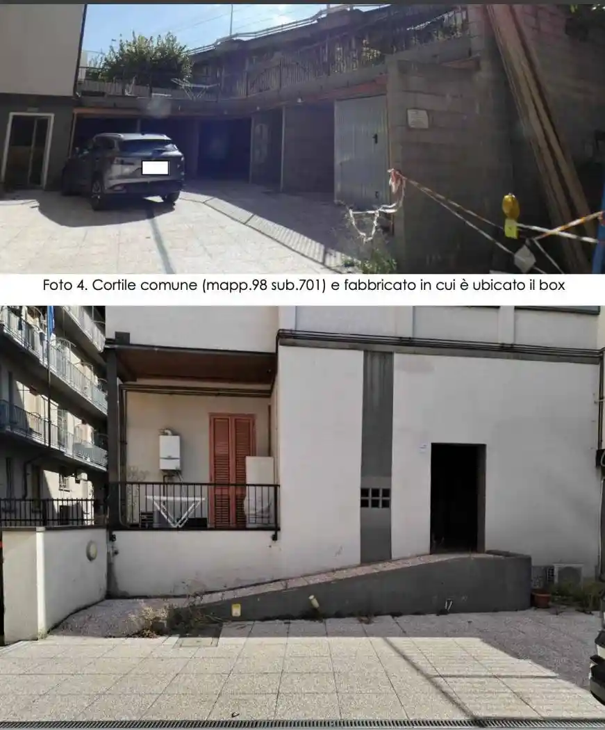 Appartamento all'asta via Emilio De Marchi 46, Milano - foto 3