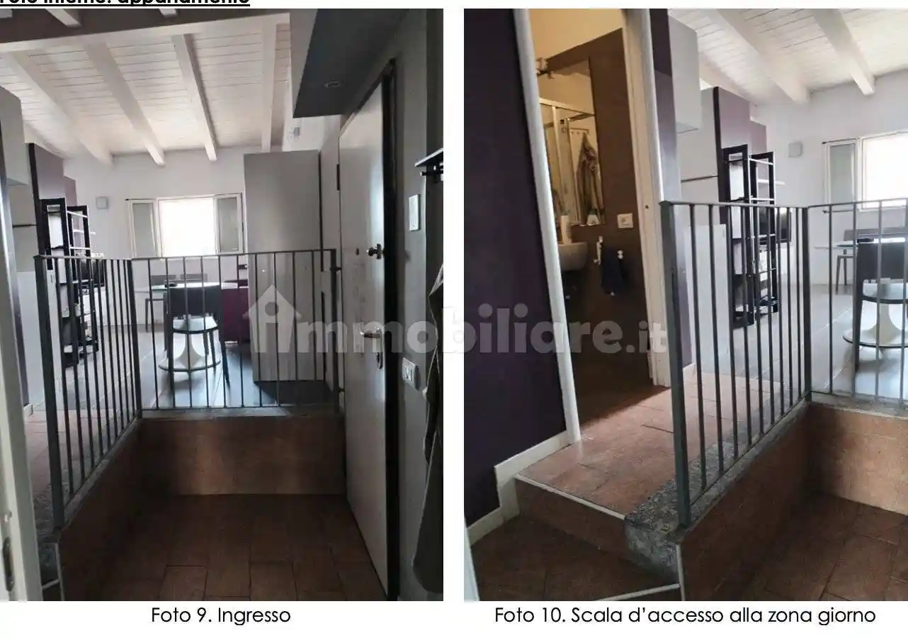 Appartamento all'asta via Emilio De Marchi 46, Milano - foto 5