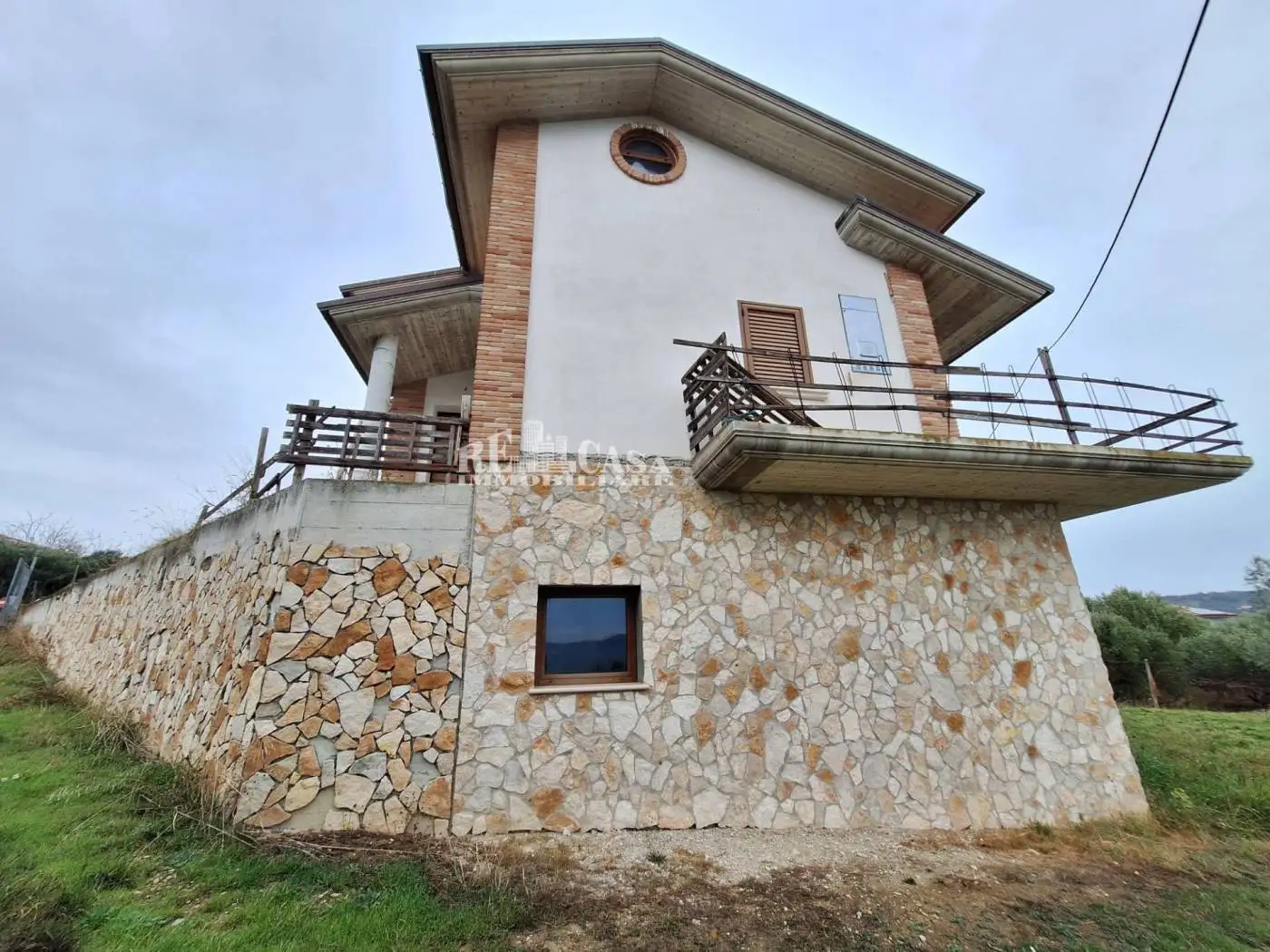 Villa unifamiliare via pianagallo snc, Colonnella - foto 3