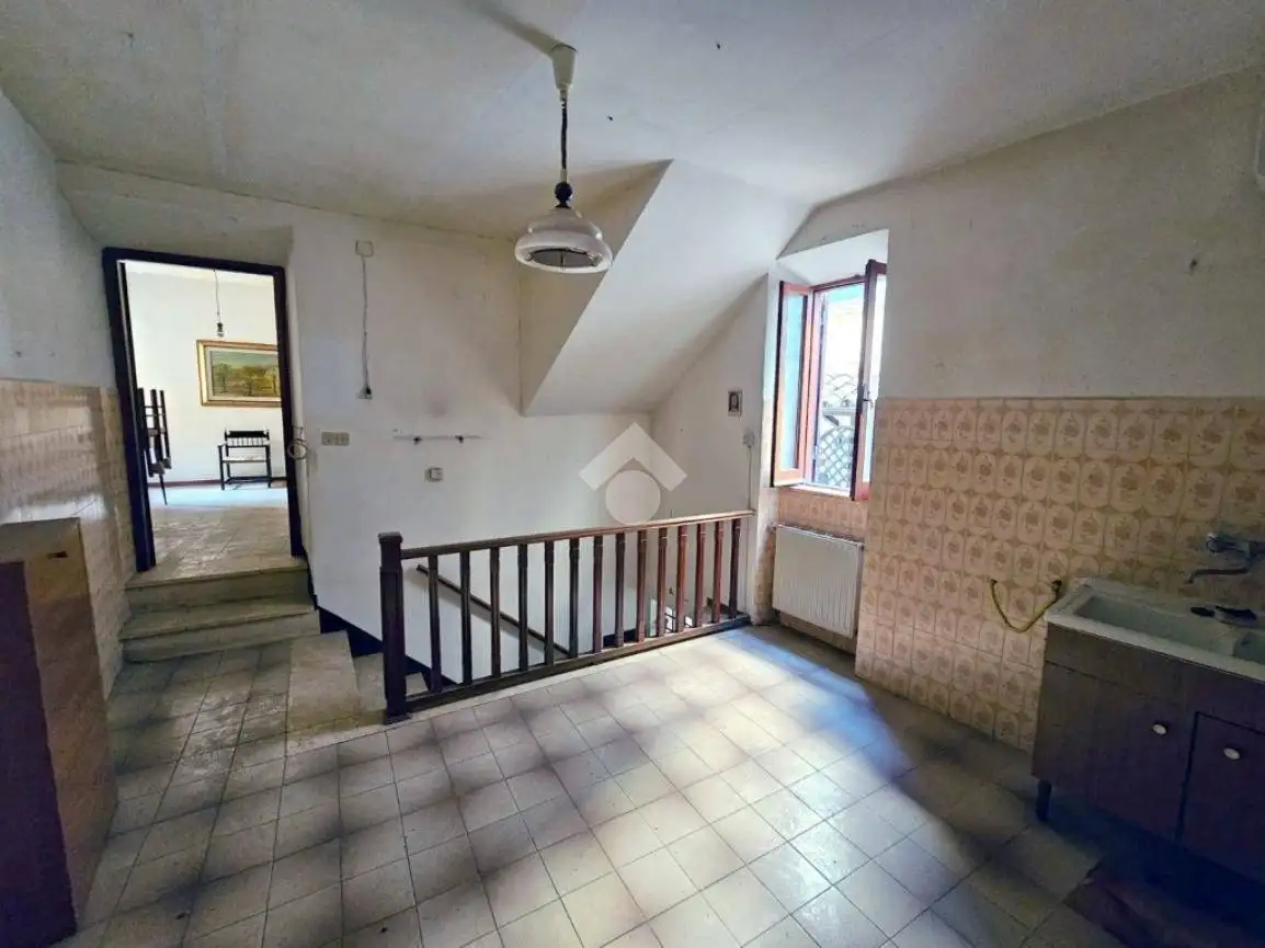 Appartamento in vendita a Salisano