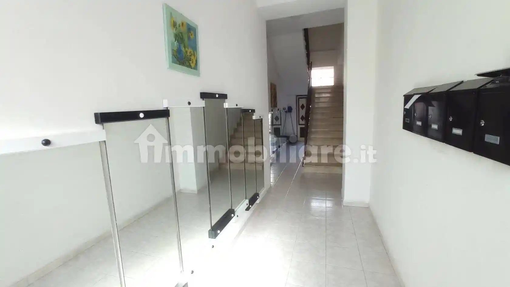 Trilocale via Nazionale in Giampilieri Marina 91, Giampilieri, Messina - foto 4