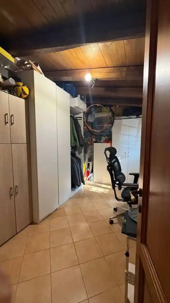 Terratetto unifamiliare via Appia Pignatelli 261, Quarto Miglio, Roma - foto 4