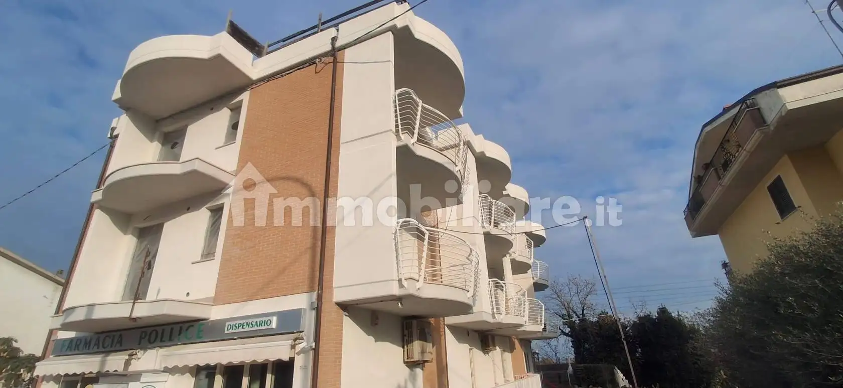 Appartamento in vendita a Massignano