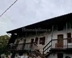 Casa indipendente in asta a Feltre